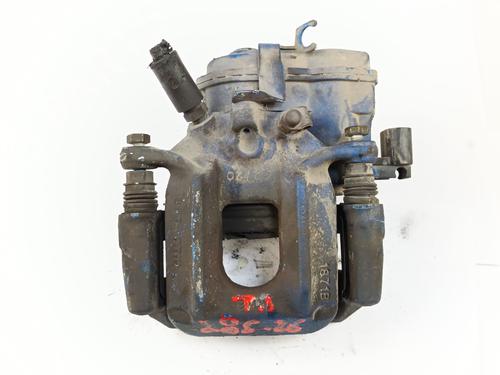 Used Left rear brake caliper Left rear brake caliper BMW X4 (F26) xDrive 30 d (258 hp) 34383414 34383414