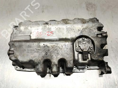 Oil sump VW EOS (1F7, 1F8) 2.0 TDI 16V | BP30571177M115 - Image 2