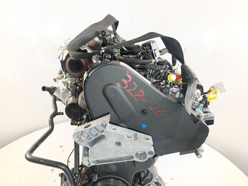 Engine AUDI A3 (8V1, 8VK) 1.6 TDI | BP35807373M1 - Image 3