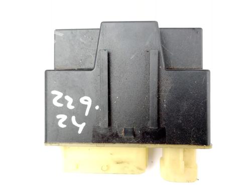 Elektronisk modul CITROËN C3 AIRCROSS II (2R_, 2C_) 1.5 BlueHDi 110 (110 hp) 18345249