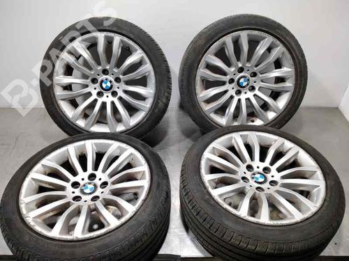 Used Rim BMW X1 (E84) [2009-2015]  9981365