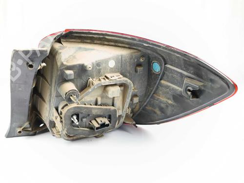 Left taillight DACIA SANDERO II TCe 90 (B8M1, B8MA, B8AC) | BP28620870C34 - Image 2