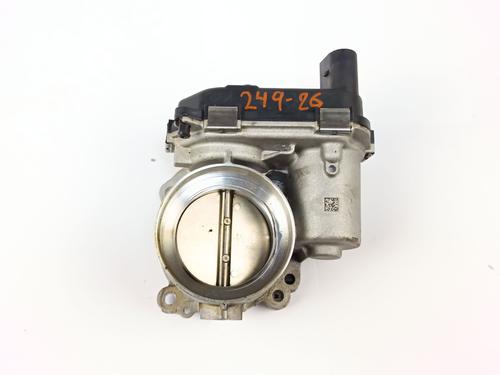 Used Throttle body Throttle body CUPRA FORMENTOR (KM7, KMP) 1.5 TSI (150 hp) 35932138 35932138
