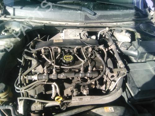 AC compressor FORD MONDEO III (B5Y) 2.0 TDCi | BP17145025M34 
