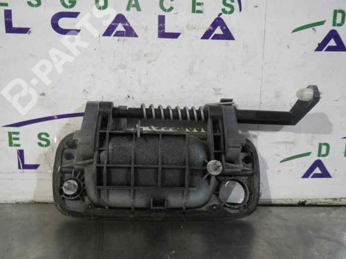 Front right exterior door handle PEUGEOT 406 Coupe (8C)  | BP9985715C129 