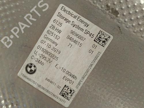 Battery MINI MINI COUNTRYMAN (F60) Cooper SE ALL4 | BP34523324E11 - Image 6