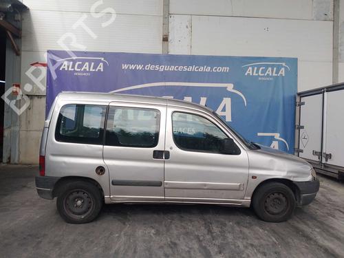 Used Parts CITROËN BERLINGO / BERLINGO FIRST MPV (MF_, GJK_, GFK_) 2.0 HDI 90 (MFRHY) 5020478