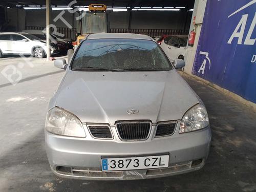 Left headlight DAEWOO NUBIRA Saloon (J200) 1.6 | BP37519073C28 - Image 7
