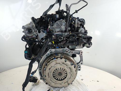 Engine CITROËN C3 AIRCROSS II (2R_, 2C_) 1.5 BlueHDi 100 (2CYHYJ) | BP34523334M1  - Image 9