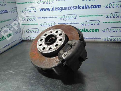 Used Right front steering knuckle VW GOLF VII (5G1, BQ1, BE1, BE2) [2012-2021]  11249074