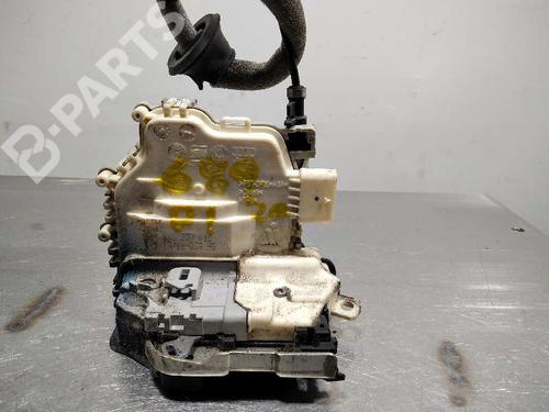 front-right-lock-audi-a1-sportback-8xa-8xf-16-tdi-8x1837016-6-pines-2011-2012-2013-2014-2015-2016-2017-2018-2019-10179658 main image