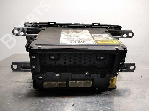 Radio TOYOTA PRIUS (_W3_)  | BP9979403E6 