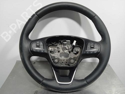 Used Steering wheel Steering wheel FORD FOCUS III [2010-2020] 10172080 10172080
