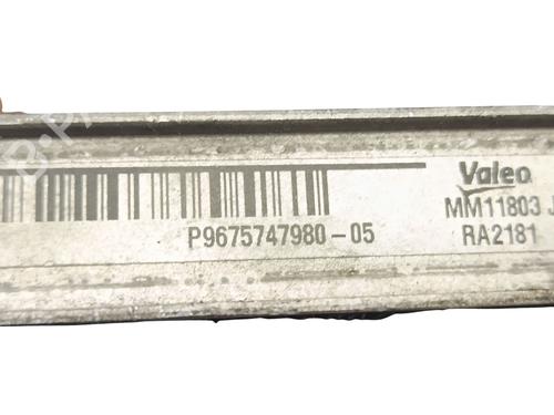 Køler OPEL COMBO Box Body/MPV (K9) 1.5 D | BP32343534M31