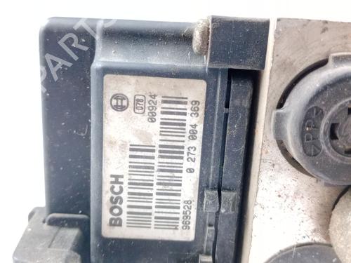 ABS pump NISSAN TERRANO II (R20) 2.7 TDi 4WD | BP24318994M43 