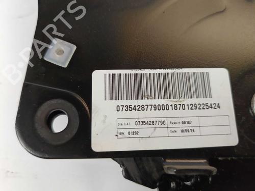 Hand brake OPEL MOVANO C Van (U9) | BP40298741I18 - Image 3