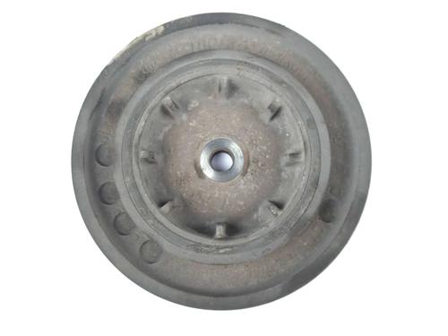 Pulley RENAULT TRAFIC II Platform/Chassis (EL) 1.9 dCi 100 (EL0C) | BP23964608M122 - Image 2