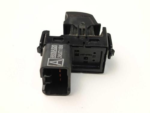 Left rear window switch MITSUBISHI ECLIPSE CROSS (GK_, GL_) 1.5 T-Mivec | BP40539300I29 - Image 2
