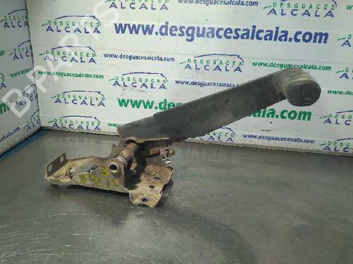 Hand brake RENAULT KANGOO Express (FW0/1_) | BP10958565I18 - Image 2