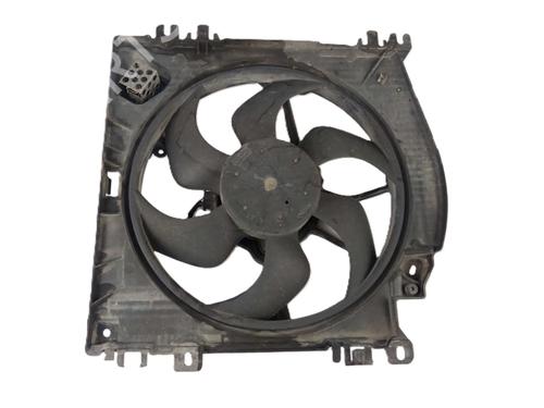 radiator-fan-renault-clio-iii-br01-cr01-2005-2006-2007-2008-2009-2010-2011-2012-2013-2014-40544099 main image