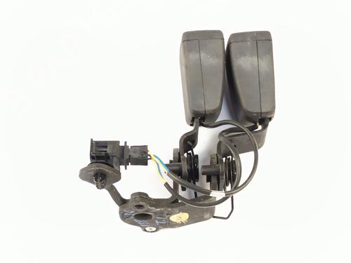 Used Seat buckle Seat buckle SEAT LEON (KL1, KLG) 2.0 TDI (150 hp) 33337734 33337734