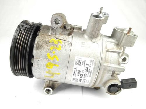 Used AC compressor AC compressor 15218994 15218994