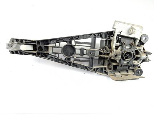 Front right exterior door handle OPEL ASTRA J (P10)  | BP10566701C129 