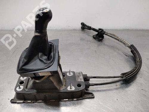 Gear lever VW SCIROCCO III (137, 138) 2.0 R | BP9981420M90 