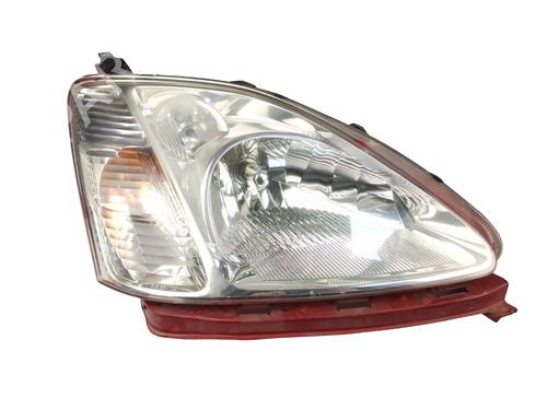 Used Right headlight Right headlight HONDA CIVIC VII Hatchback (EU, EP, EV) 1.4 iS (EP1, EU5, EU7) (90 hp) 34222375 34222375