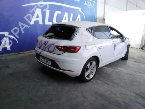 Electronic module SEAT LEON (5F1) 2.0 TDI | BP11036544M83  - Image 5
