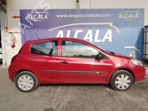 Used Parts RENAULT CLIO III (BR0/1, CR0/1) 1.2 16V (BR02, BR0J, BR11, CR02, CR0J, CR11) 5065579