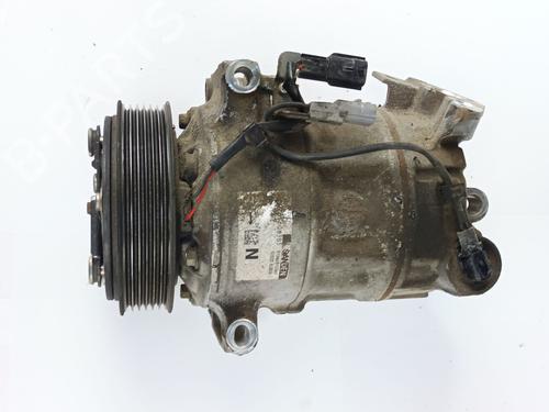 Used AC compressor AC compressor NISSAN QASHQAI III (J12) 1.3 DIG-T (140 hp) 36023765 36023765
