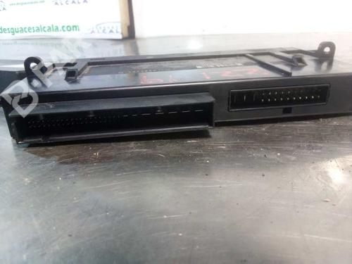 Electronic module BMW X1 (E84) sDrive 18 d | BP9993836M83 