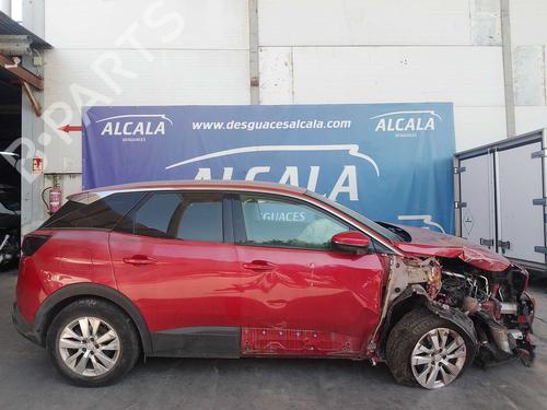 Used Parts PEUGEOT 3008 II SUV (MC_, MR_, MJ_, M4_) 1.5 BlueHDi 130 4744167