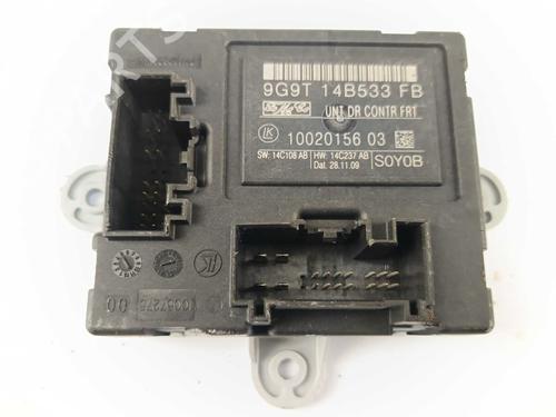 Used Electronic module Electronic module VOLVO XC60 I SUV (156) D3 / D4 (163 hp) 32983634 32983634