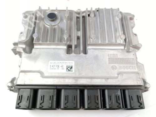 Used Engine control unit (ECU) BMW X1 (F48) sDrive 20 i (192 hp) 29260726