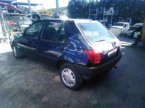 Starter FORD FIESTA III (GFJ) 1.1 | BP16019933M8 