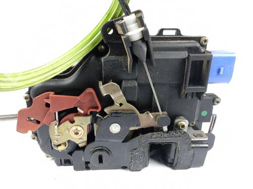 Rear left lock AUDI A8 D3 (4E2, 4E8) | BP10726148C100 - Image 4