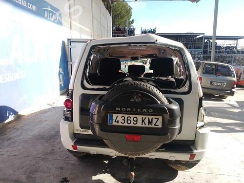 Intercooler MITSUBISHI PAJERO IV (V8_W, V9_W) 3.2 DI-D 4WD (V98W, V88W) | BP35954265M30 - Image 7