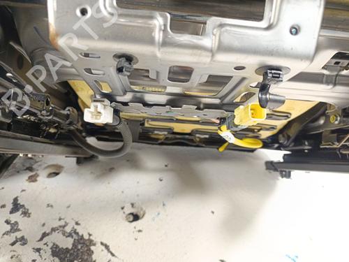 Setesett KIA XCEED (CD) 1.0 T-GDI | BP31799781C78 