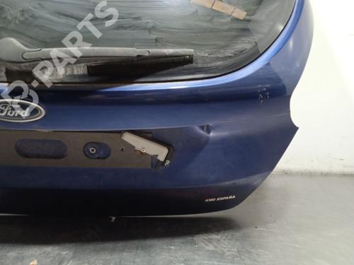 Tailgate FORD FOCUS III  | BP10868820C6 