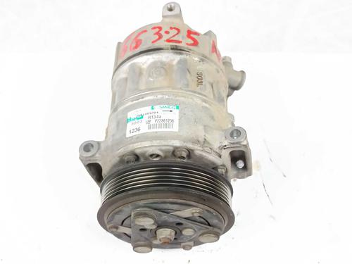 AC compressor OPEL INSIGNIA A (G09) 2.0 CDTI (68) | BP30588532M34 - Image 2