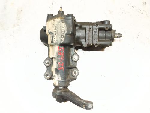 Used Steering rack NISSAN TERRANO II (R20) 3.0 Di 4WD (154 hp) 29064994