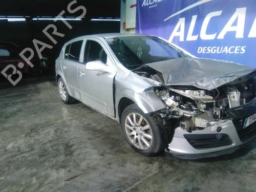 Ignition barrel OPEL ASTRA H (A04) 1.7 CDTI (L48) | BP16856081M48 - Image 10
