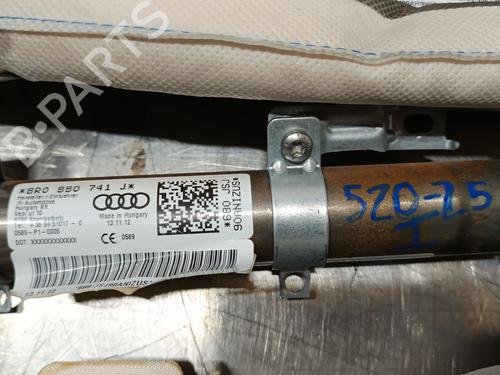Airbag Kit AUDI Q5 (8RB) 2.0 TDI quattro | BP30122128C86 