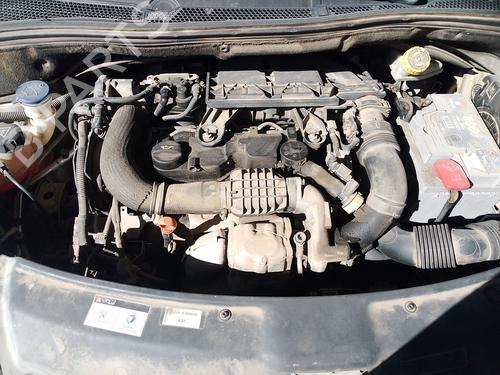 Radiator fan PEUGEOT 208 I (CA_, CC_) 1.4 HDi | BP29146472M35 