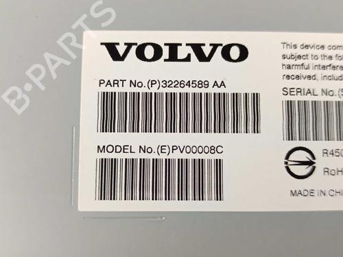 Módulo eletrónico VOLVO XC40 (536) B3 Mild-Hybrid | BP39080119M83 - Image 3