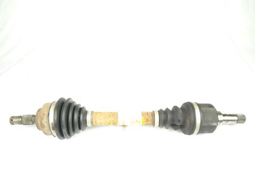 Used Left front driveshaft Left front driveshaft 18346137 18346137