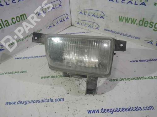 Used Right front fog light Right front fog light OPEL ASTRA G Hatchback (T98) 2.0 DTI 16V (F08, F48) (101 hp) 11038081 11038081