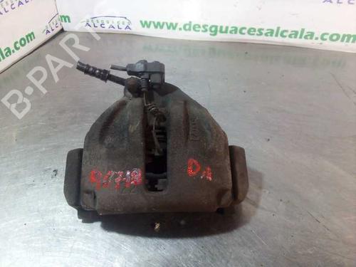 Used Left front brake caliper Left front brake caliper 11564587 11564587
